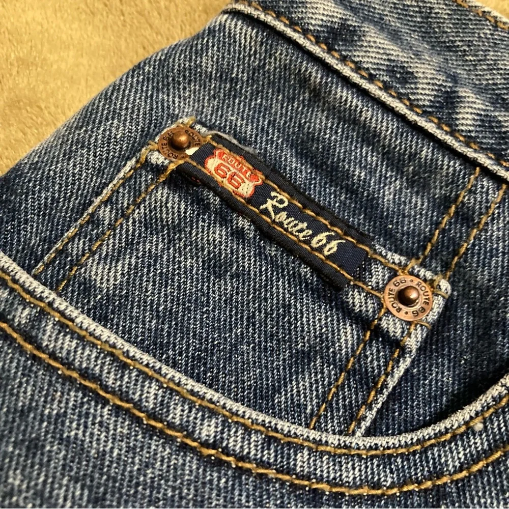 Route 66 nwot route
